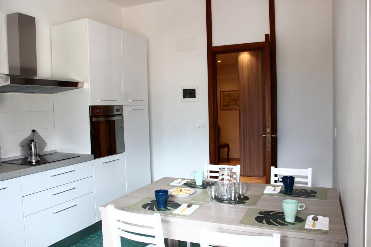 דירות קיאברי La Casa Della Cittadella מראה חיצוני תמונה